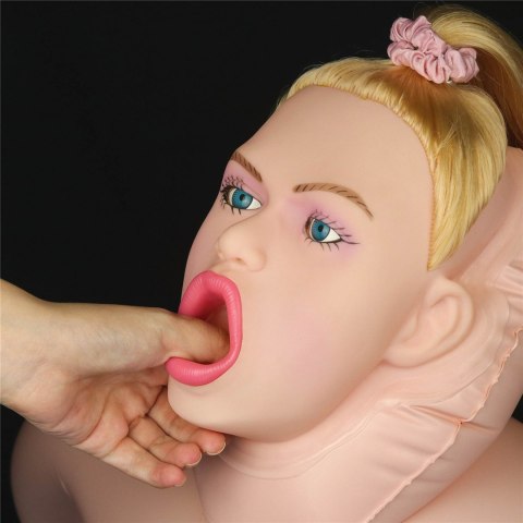 Cowgirl Style Love Doll Cowgirl Style Love Doll
