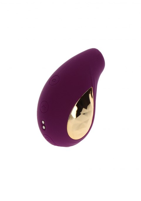 DIVINE LOVE HANDHELD PULSESTIM DIVINE LOVE HANDHELD PULSESTIM