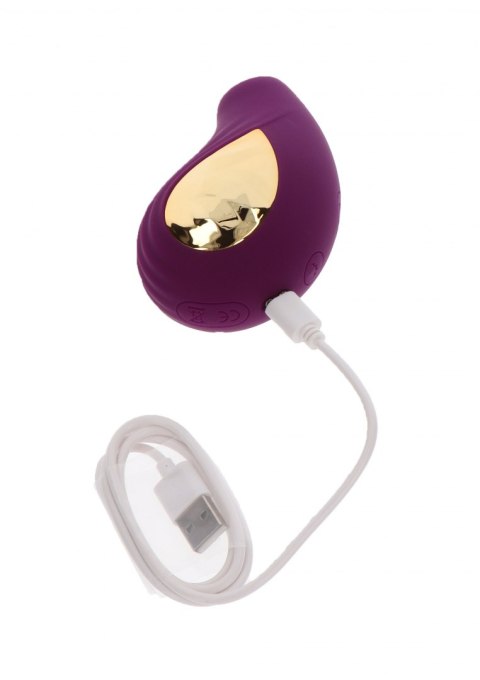 DIVINE LOVE HANDHELD PULSESTIM DIVINE LOVE HANDHELD PULSESTIM