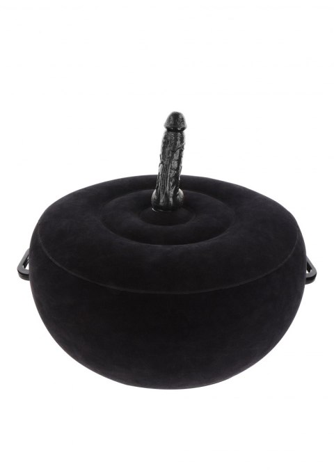 INFLATABLE FUCK SEAT W. REMOTE INFLATABLE FUCK SEAT W. REMOTE