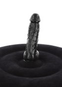 INFLATABLE FUCK SEAT W. REMOTE