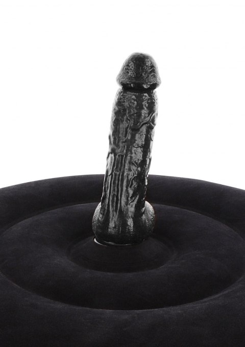 INFLATABLE FUCK SEAT W. REMOTE INFLATABLE FUCK SEAT W. REMOTE