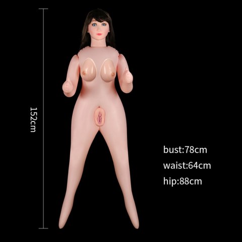 SILICONE BOOBIE SUPER LOVE DOLL SILICONE BOOBIE SUPER LOVE DOLL