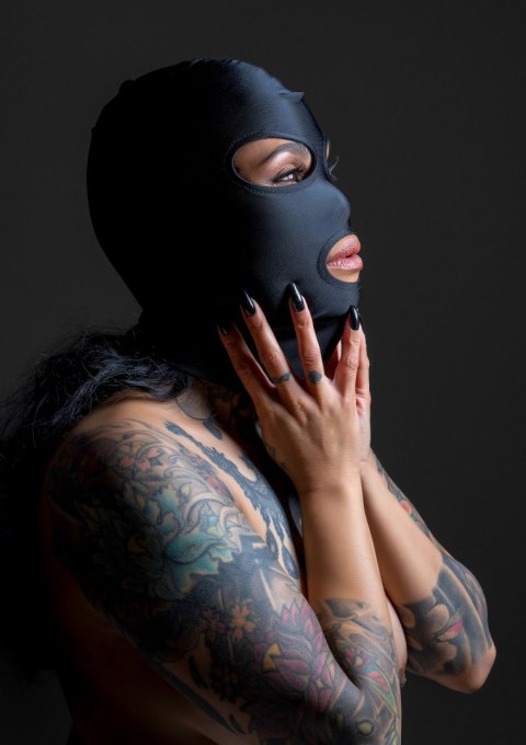SPANDEX HOOD SPANDEX HOOD