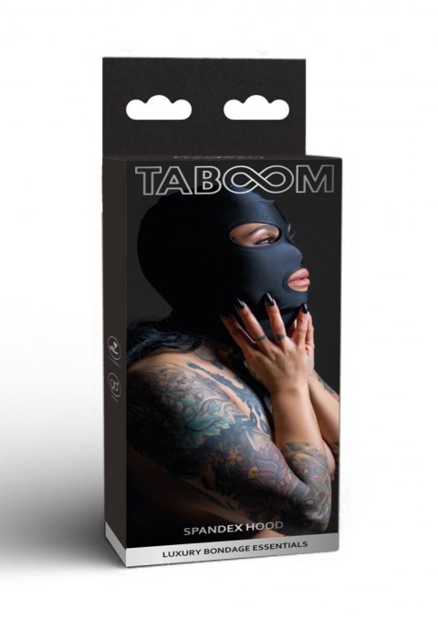 SPANDEX HOOD SPANDEX HOOD