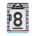 ULTRA SOFT PLATINUM CURE SILICONE COCKRING