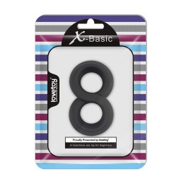 ULTRA SOFT PLATINUM CURE SILICONE COCKRING
