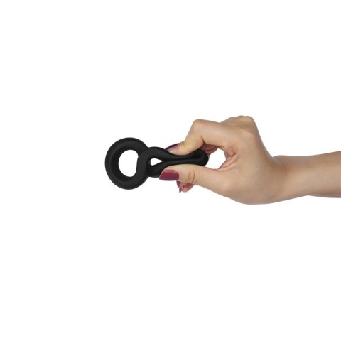 ULTRA SOFT PLATINUM CURE SILICONE COCKRING ULTRA SOFT PLATINUM CURE SILICONE COCKRING