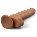 11" Legendary King Sized Realistic Dildo