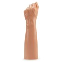 12" KING SIZE REALISTIC BITCH FIST