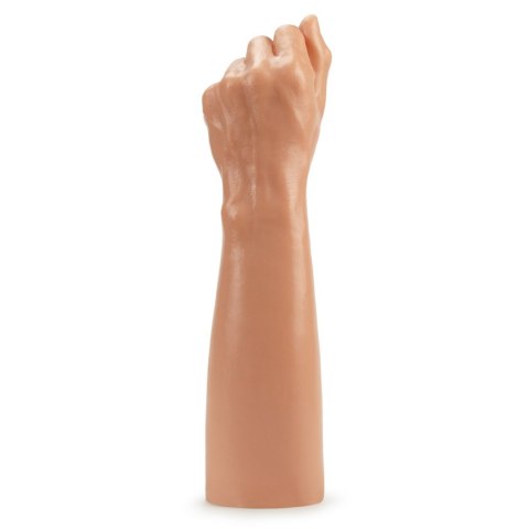 12" KING SIZE REALISTIC BITCH FIST 12" KING SIZE REALISTIC BITCH FIST
