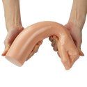 12" KING SIZE REALISTIC BITCH FIST