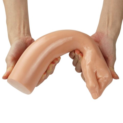 12" KING SIZE REALISTIC BITCH FIST 12" KING SIZE REALISTIC BITCH FIST