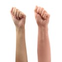12" KING SIZE REALISTIC BITCH FIST