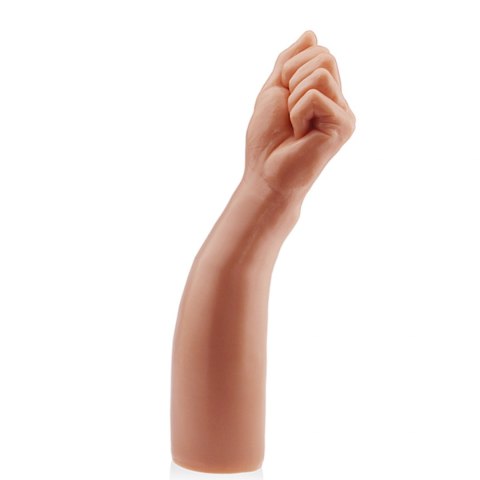 12" KING SIZE REALISTIC BITCH FIST 12" KING SIZE REALISTIC BITCH FIST