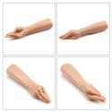 13.5" KING SIZE REALISTIC MAGIC HAND