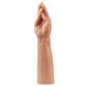 13.5" KING SIZE REALISTIC MAGIC HAND