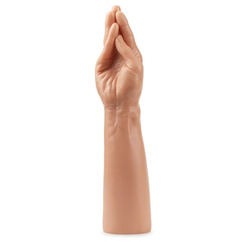 13.5" KING SIZE REALISTIC MAGIC HAND 13.5" KING SIZE REALISTIC MAGIC HAND