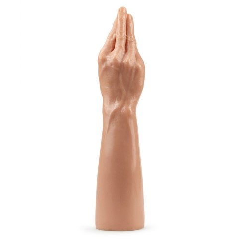 13.5" KING SIZE REALISTIC MAGIC HAND 13.5" KING SIZE REALISTIC MAGIC HAND
