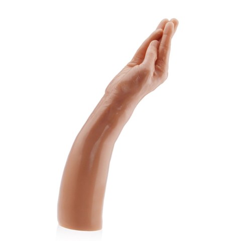 13.5" KING SIZE REALISTIC MAGIC HAND 13.5" KING SIZE REALISTIC MAGIC HAND