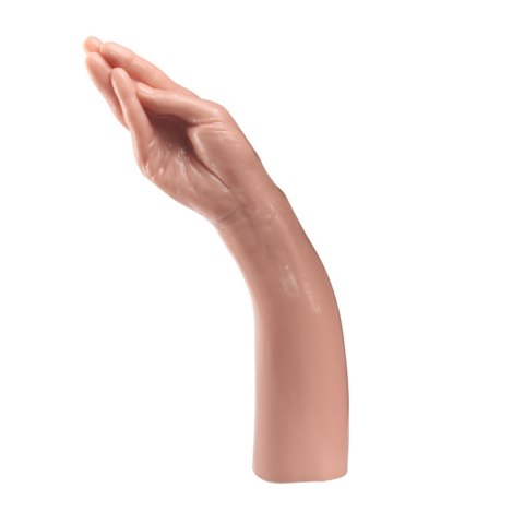 13.5" KING SIZE REALISTIC MAGIC HAND 13.5" KING SIZE REALISTIC MAGIC HAND