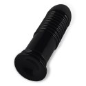 8" King Sized Anal Bumper