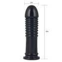 8" King Sized Anal Bumper