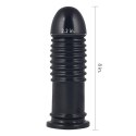 8" King Sized Anal Bumper