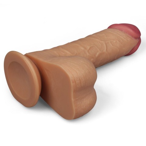 9" Legendary King Sized Realistic Dildo 9" Legendary King Sized Realistic Dildo