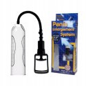 POMPKA POWIĘKSZENIE PENISA BAILE- PENIS ENLARGEMENT SYSTEM
