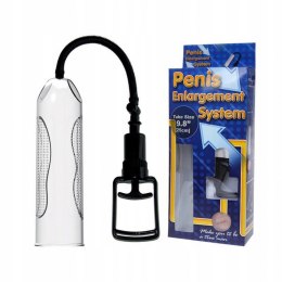 POMPKA POWIĘKSZENIE PENISA BAILE- PENIS ENLARGEMENT SYSTEM
