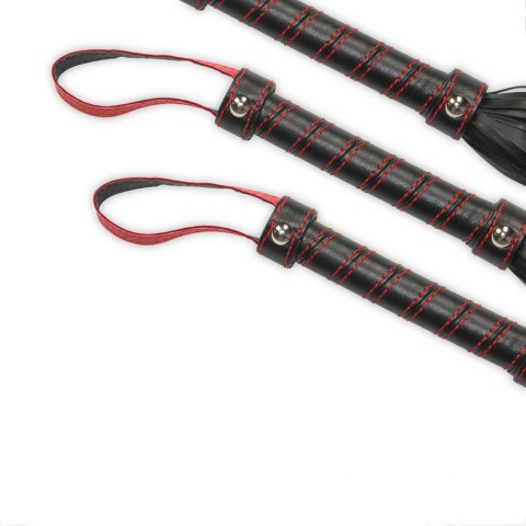 Bondage Fetish Beginners Flogger Bondage Fetish Beginners Flogger