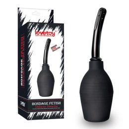 BONDAGE FETISH DELUXE DOUCHE