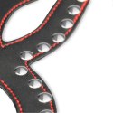 BONDAGE FETISH MASQUERADE MASK