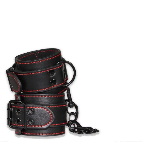 Bondage Fetish Pleasure Ankle cuffs Bondage Fetish Pleasure Ankle cuffs