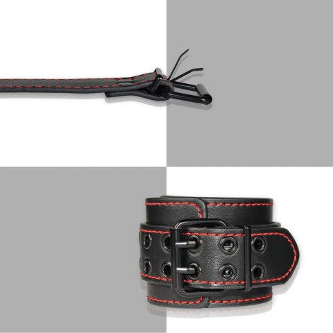 Bondage Fetish Pleasure Ankle cuffs Bondage Fetish Pleasure Ankle cuffs