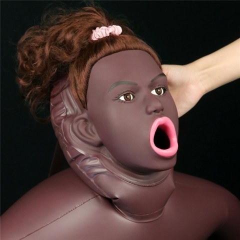 Cowgirl Style Love Doll Cowgirl Style Love Doll