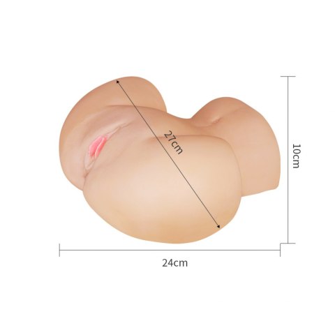 Feel Me Bare Perfect Pussy&Ass Feel Me Bare Perfect Pussy&Ass