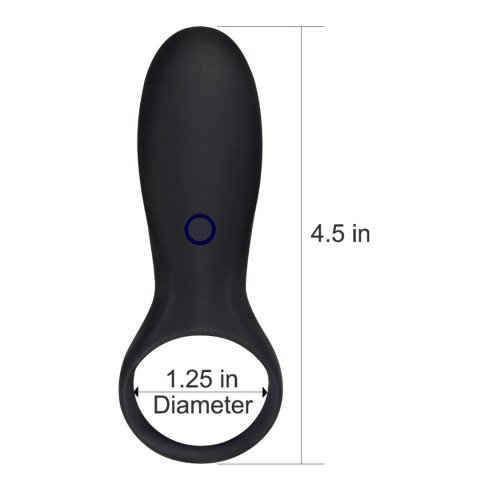 IJOY RECHARGEABLE STAMINA RING IJOY RECHARGEABLE STAMINA RING