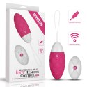 IJOY WIRELESS REMOTE CONTROL RECHARGEABLE EGG PINK
