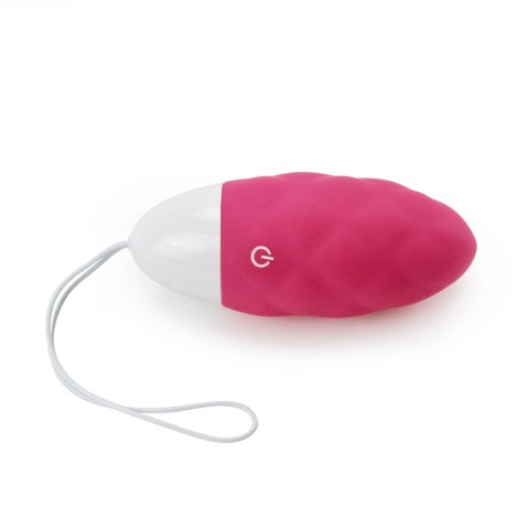 IJOY WIRELESS REMOTE CONTROL RECHARGEABLE EGG PINK IJOY WIRELESS REMOTE CONTROL RECHARGEABLE EGG PINK