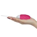 IJOY WIRELESS REMOTE CONTROL RECHARGEABLE EGG PINK