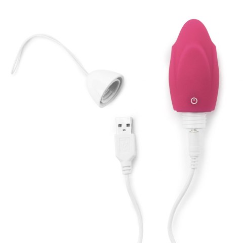 IJOY WIRELESS REMOTE CONTROL RECHARGEABLE EGG IJOY WIRELESS REMOTE CONTROL RECHARGEABLE EGG