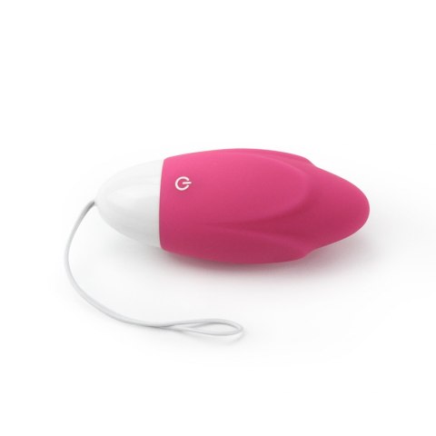 IJOY WIRELESS REMOTE CONTROL RECHARGEABLE EGG IJOY WIRELESS REMOTE CONTROL RECHARGEABLE EGG