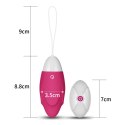 IJOY WIRELESS REMOTE CONTROL RECHARGEABLE EGG
