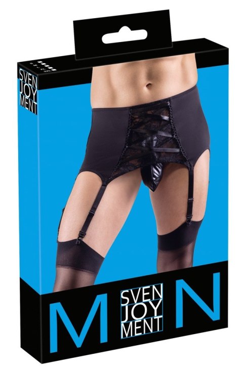 Men's Suspender Belt L Men's Suspender Belt L