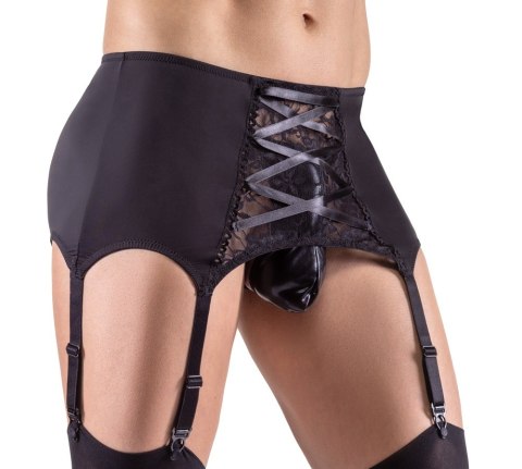 Men's Suspender Belt L Men's Suspender Belt L