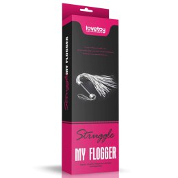 STRUGGLE MY FLOGGER