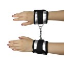 STRUGGLE MY HANDCUFF