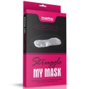 STRUGGLE MY MASK